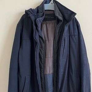 Men’s Jacket